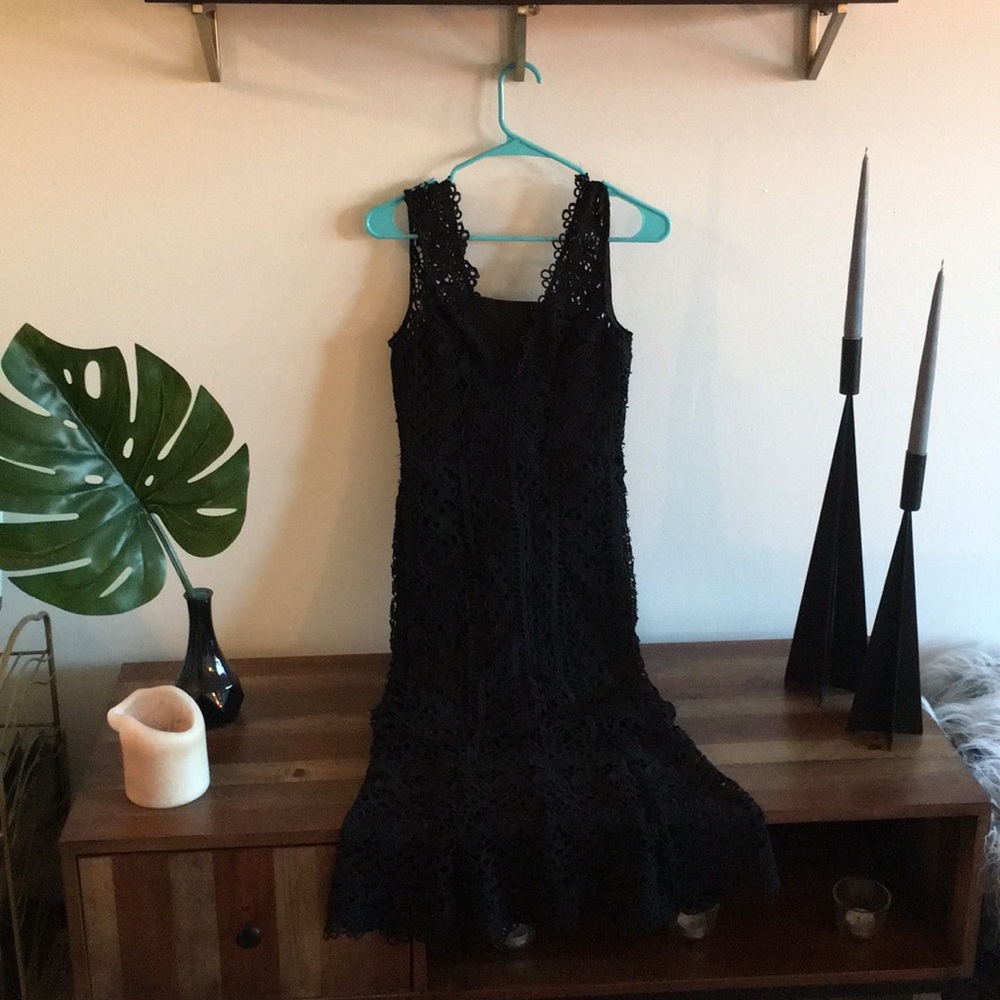 Trumpet Special Occasion Dress